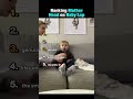 Ranking Mother Head on Baby Lap 👩‍👦