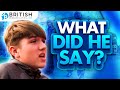 Can You Understand the Scouse Accent?