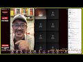 مولانا محمد زهيرى ( يمسح الارض بتركي ال الشيخ)