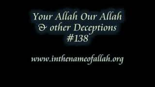 Download Lagu Your Allah \u0026 our Allah - IQ al Rassooli MP3 Download Lagu Your Allah \u0026 our Allah - IQ al Rassooli MP3