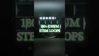 Industrial Midtempo Sample Pack - Cyberpunk, Midtempo, Blade Runner, Rezz