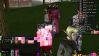 Regnum trailer