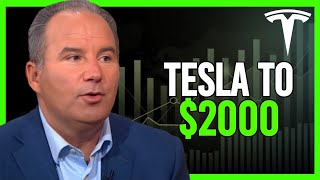 Dan Ives: Tesla’s 20-Billion Money Maker Will Immediately 4X Stock Price!