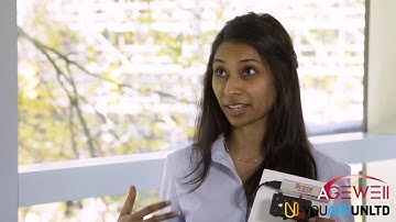 Learn How Braze Mobility is Improving Wheelchair and Scooter Obstacle Detection