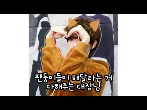 [호피폴라 하현상] 1차 팬둥봉기는 달콤했다.