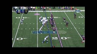 Felix Jones NFL Highlights