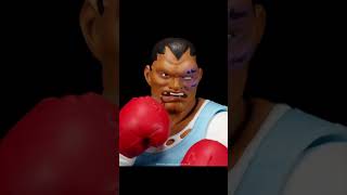 JADA TOYS ES CLAVE!!! STREET FIGHTER 2 SET CONTINUE #jadatoys #streetfighter