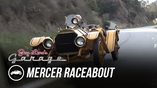 1913 Mercer Raceabout  Jay Leno's Garage