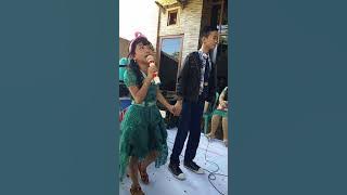 Duet Anak Artis Bugis.terimeri versi Cantika Nazwa