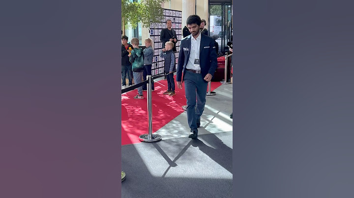 The World Champ Walks In – It’s Gukesh vs Carlsen! | Round 1| Norway Chess 2025