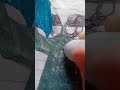 terminando de pintar o desenho de sprunki