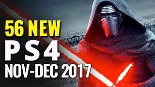 PlayStation Playscore Scoop 2017년 11월 및 12월 | 최고의 신규 PS4 및 PS Vita 게임 56개 리뷰 screenshot 1