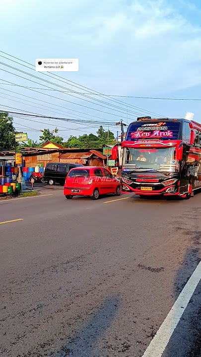 BASURI PUNK ROCK JALANAN #basuri #telolet #viral #viralshort #teloletbasuri #bisviral #fyp #jogja