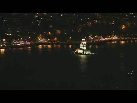 Ersin Ersavas | Night (Original Mix)