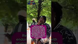 Rema lifestyle,business, networth and lesser known facts #content #lifestyle #entertainment Net Worth