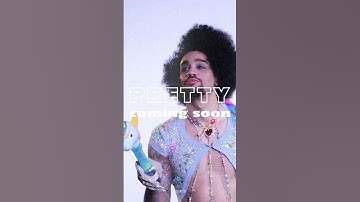 My new single, “Pretty.” Is now available for Spotify pre-save.  Comment 🦄 & I’ll send you the link