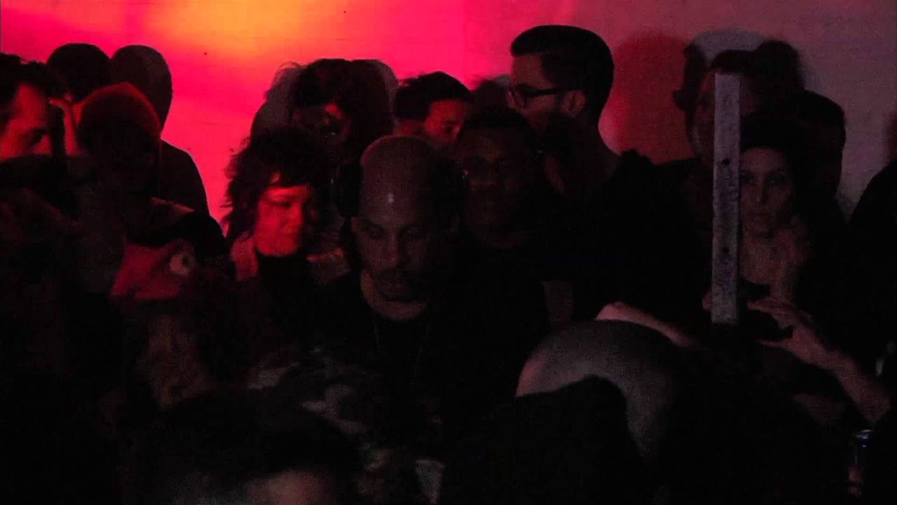 Dennis Ferrer Live Boiler Room Nyc 2014 Live Dj Set