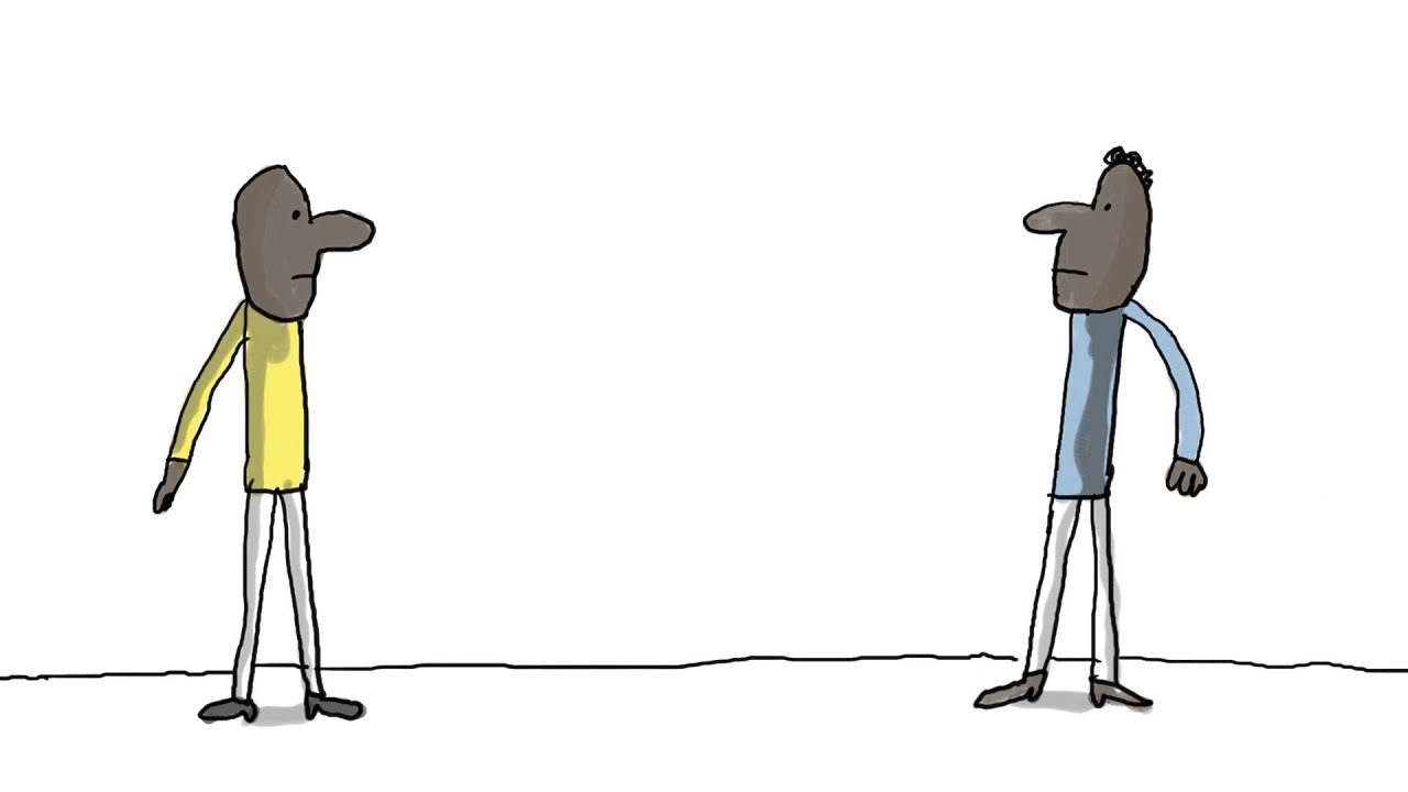 Que se passe-t-il au Burundi ? - 1 jour, 1 question