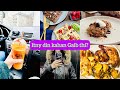 Itny dino k baad VLOG upload Kia , job , gher, kids, YouTube manage kerna assan nai