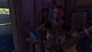 Dying Light 2 ~ Testing Recording Tools