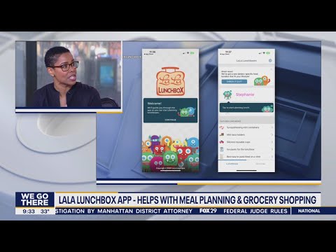 5 apps to