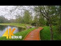 Beautiful Nature of Lithuania - 4K Virtual Walk - Short Preview Video