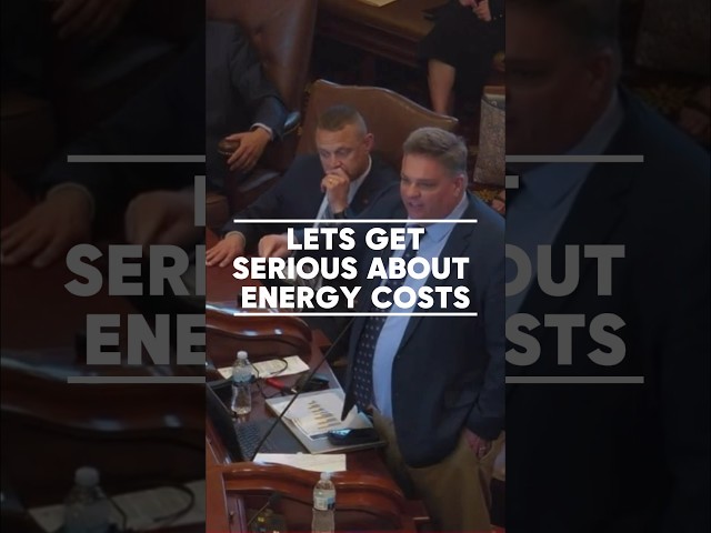 Stop increasing our bills and get serious about making Illinois affordable
