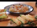 Chhiwate Maa Laila - Recette Briouates Salées شهيوات مع ليلى ـ وصفة بريوات مالحين
