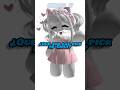 ¿Que son las Pick me Girl? #roblox #short #viral #plush #sabiasque #robloxshorts #curiosidades #fyp