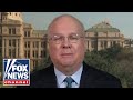 Karl Rove: Democrats are in trouble and not much will change that