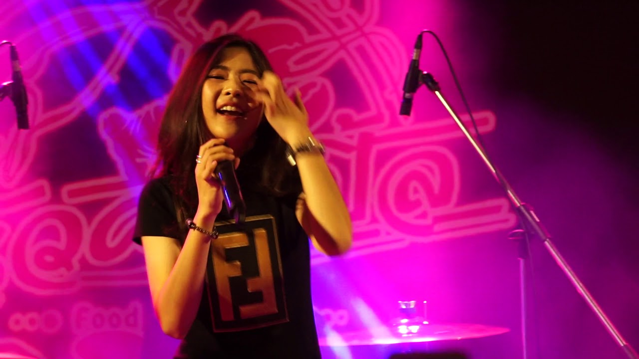 เลี้ยงส่ง+อย่าร้อนตัว Nam Kankulnut @ครัวคุณเปิ้ล ฉะเชิงเทรา 24/11/18