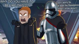 Kylux Comic Dubs!!!