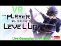 The VR Player Who Can't Level Up Mod Testing I 8K VR Live UEVR Gameplay!