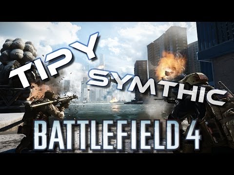 Video: Battlefield 4 Zahajuje Měsíc Ocenění Hráče V únoru