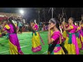 Narpavi kalai kulu valli kummi aattam 