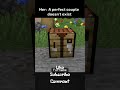 Best Combination🙂🙂#minecraft #herobrinegamerz #viral #memes #herobrine #funny #shortsvideo #gaming