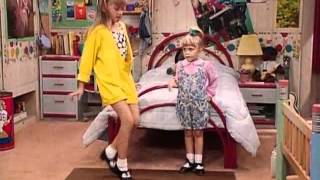 Full House Musical Moments Season 5 Part 1