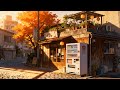 Lofi Chill Beats ☕ Relaxing Music to Study, Work & Unwind | Aesthetic Chillhop Mix 2025 🌙