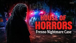 Inside the Fresno Nightmare The Disturbing Marcus Wesson Family Murders