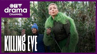 Killing Eve - 'Beautiful Monster' Recap screenshot 1