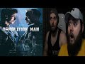 DEMOLITION MAN (1993) TWIN BROTHERS FIRST TIME WATCHING MOVIE REACTION!