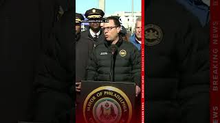 'Carnage in their communities': PA Governor addresses Philadelphians after deadly plane crash