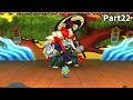 【VS極カブキロイド】最強妖怪ブシニャンが挑んだら傘が厄介すぎた【妖怪ウォッチバスターズ