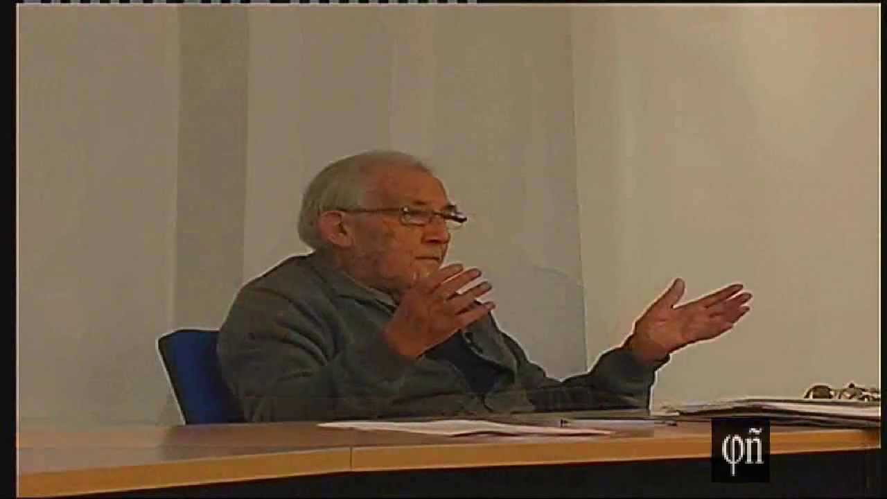 Paleo-Ontología - Gustavo Bueno - Tesela 114