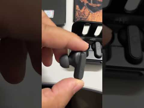 Vídeo: Com emparejo els meus auriculars sense fil Skullcandy Ink D?