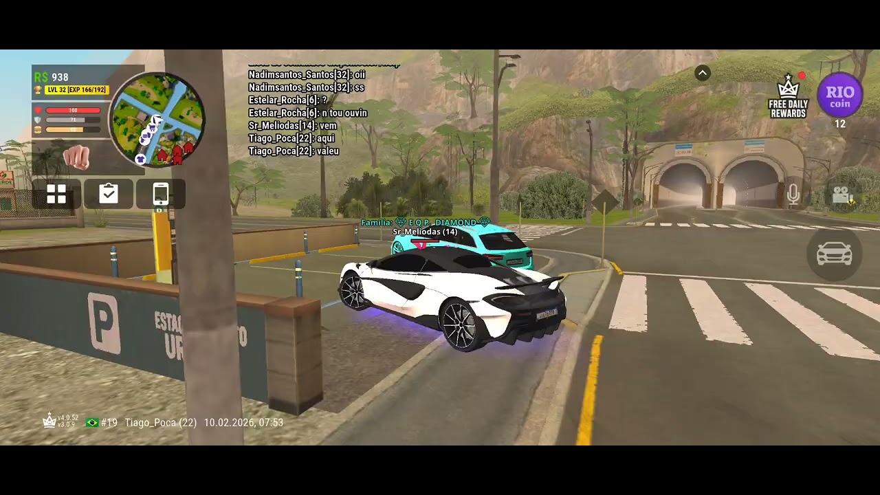 O que todo mundo tava esperando chegou 😁👏🏾👏🏾