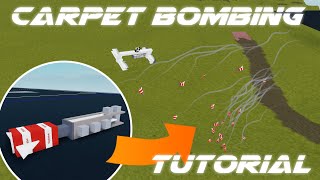 Plane Crazy Carpet Bombing Tutorial Youtube - bomb in roblox that makes everything pinf