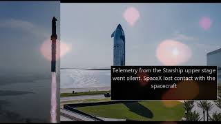 Did SpaceX launch the Starship flight 7? The Booster Catch and Explosion Explained