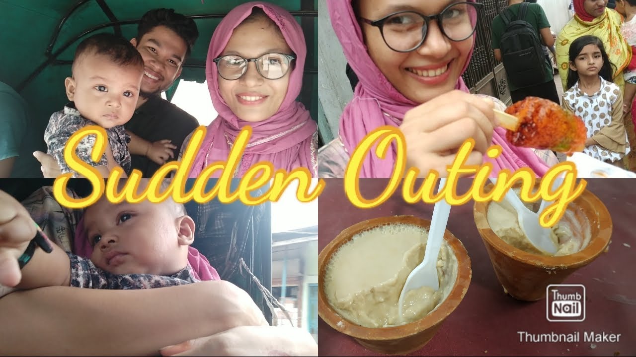3rd Vlog Sudden Outing With Rayan YouTube 3rd-vlog-sudden-outing-with-rayan-youtube