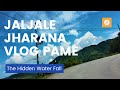 JALJALE JHARANA (HIDDEN WATERFALL) & PAME | VLOG | 2021 [Part-1]